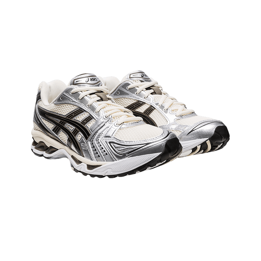 Asics Gel-Kayano 14 Cream Black Metallic Plum - 1201A019-108