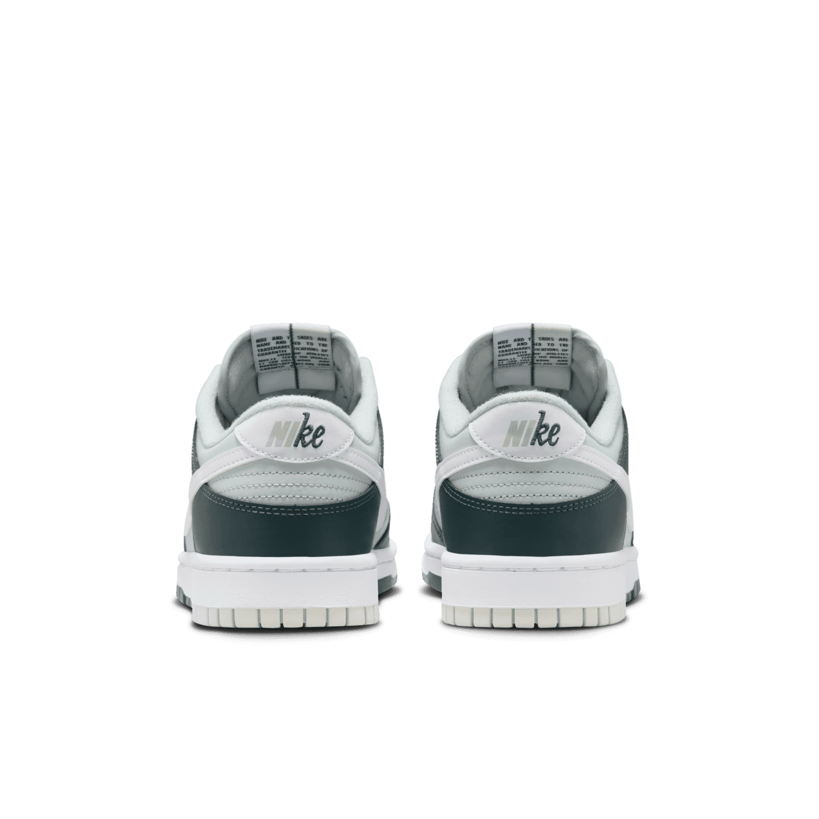 The Nike Dunk Low Split Deep Jungle Releases Holiday 2023