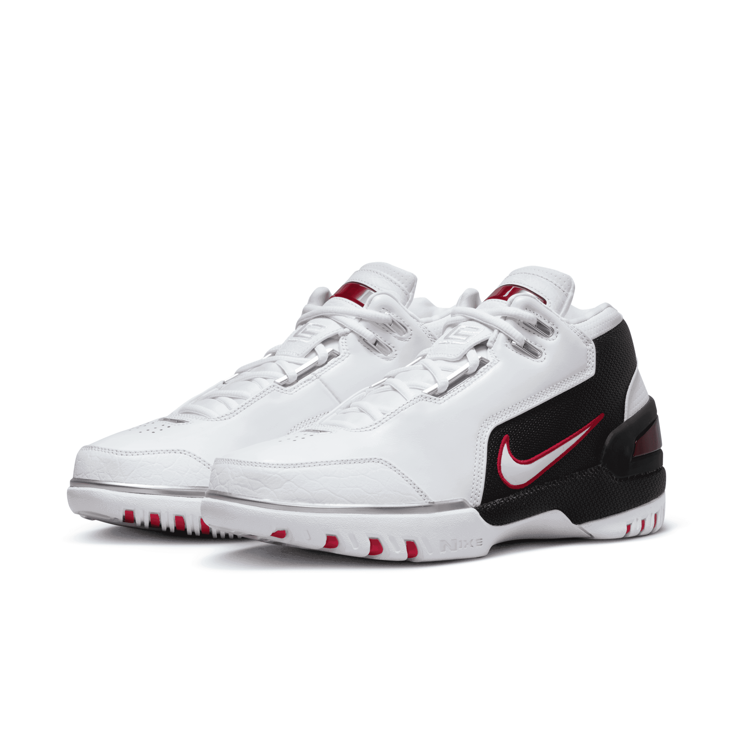 Nike zoom hotsell generation retro