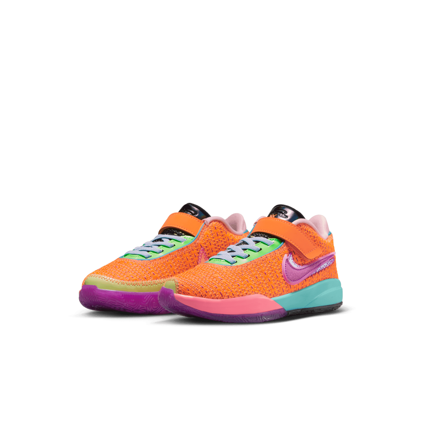 Nike LeBron 20 Chosen 1 (PS) - DQ8648-800 Raffles & Where to Buy