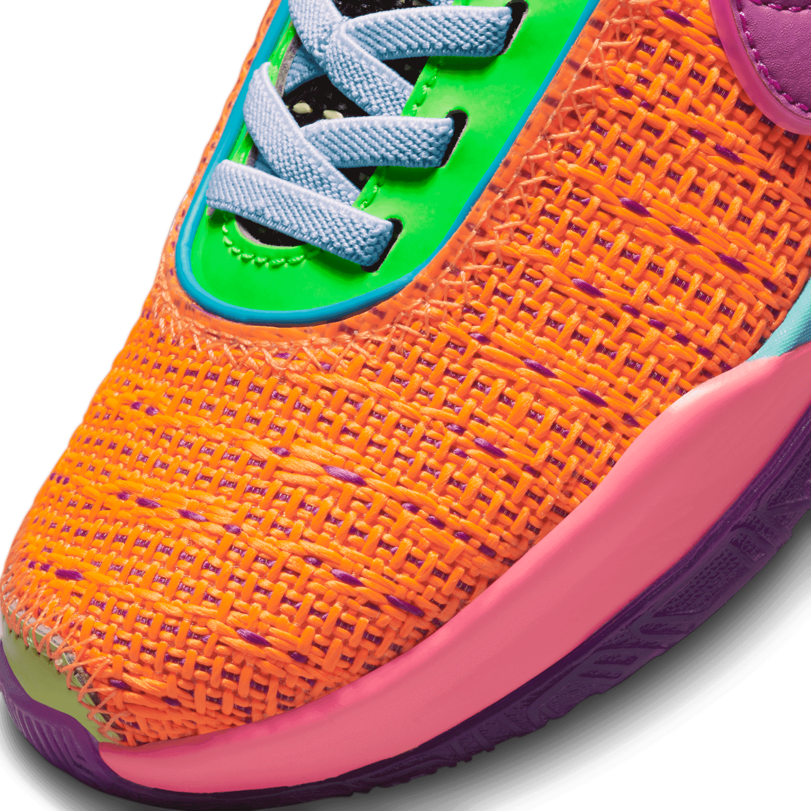 Nike LeBron 20 Chosen 1 (PS) - DQ8648-800 Raffles & Where to Buy