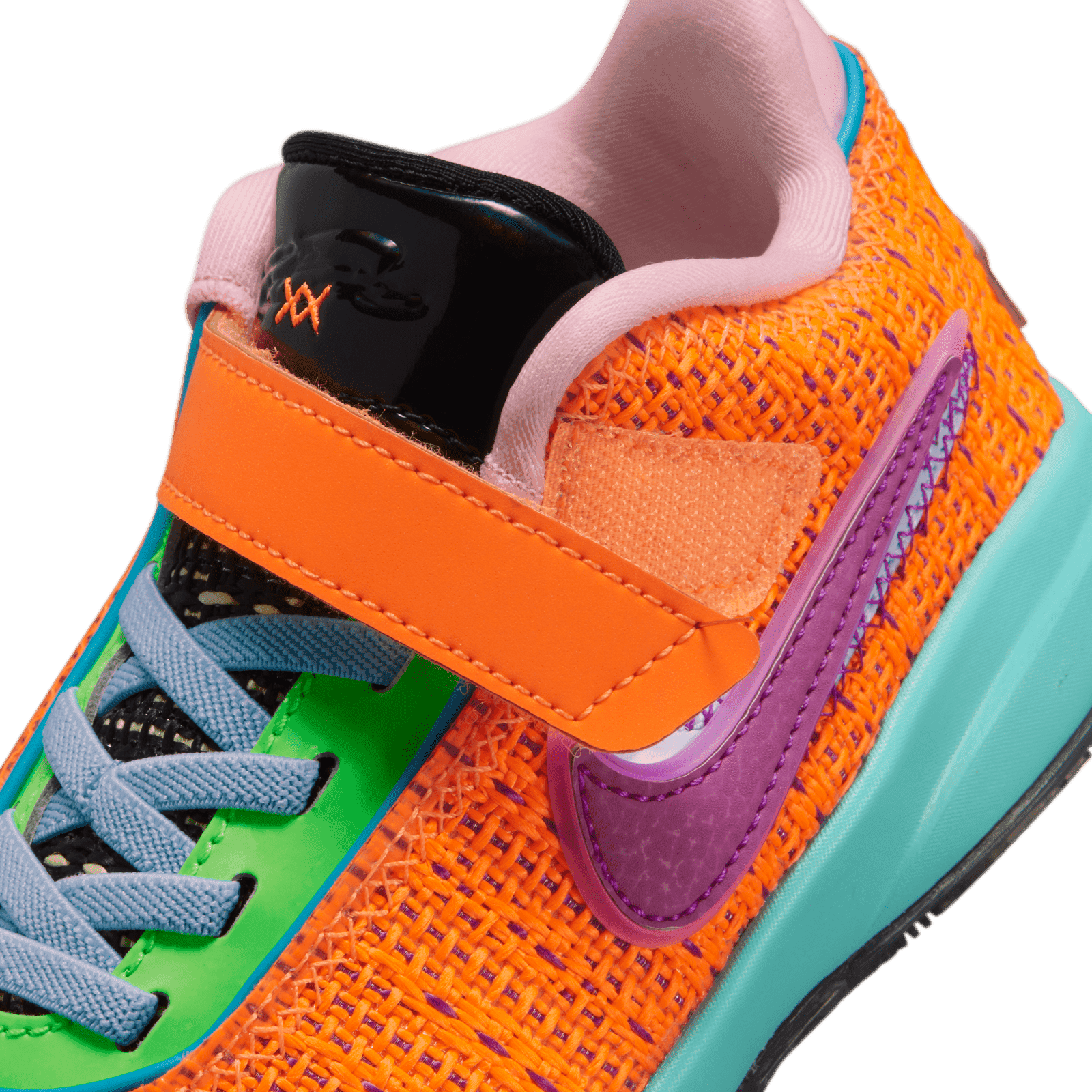 Nike LeBron 20 Chosen 1 (PS) - DQ8648-800 Raffles & Where to Buy
