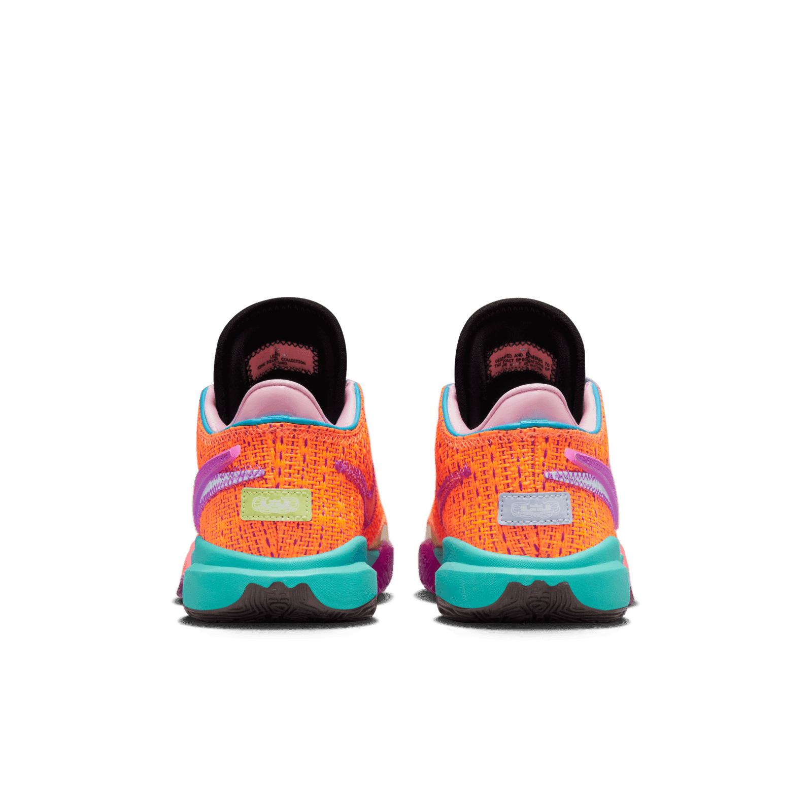Nike LeBron 20 Chosen 1 (GS) - DQ8651-800 Raffles & Where to Buy