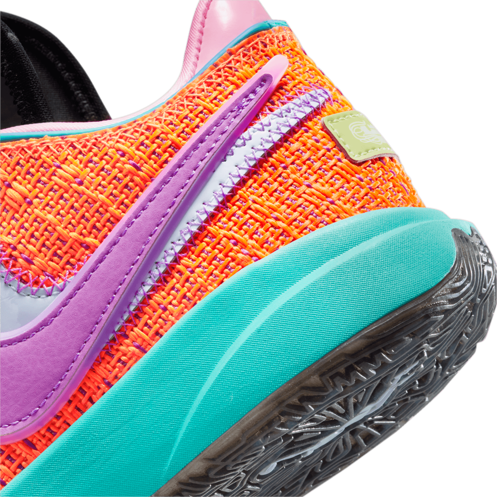 Nike LeBron 20 Chosen 1 (GS) - DQ8651-800 Raffles & Where to Buy