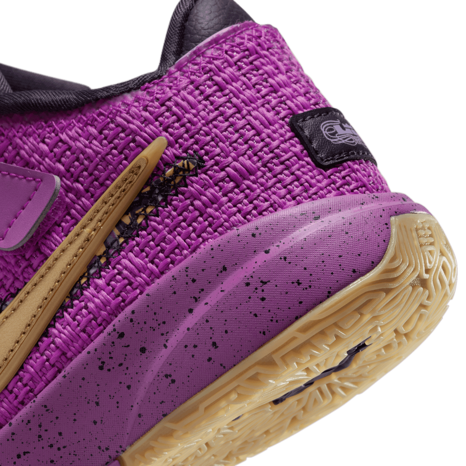 Nike LeBron 20 SE Vivid Purple (PS) - FD0208-500 Raffles & Where