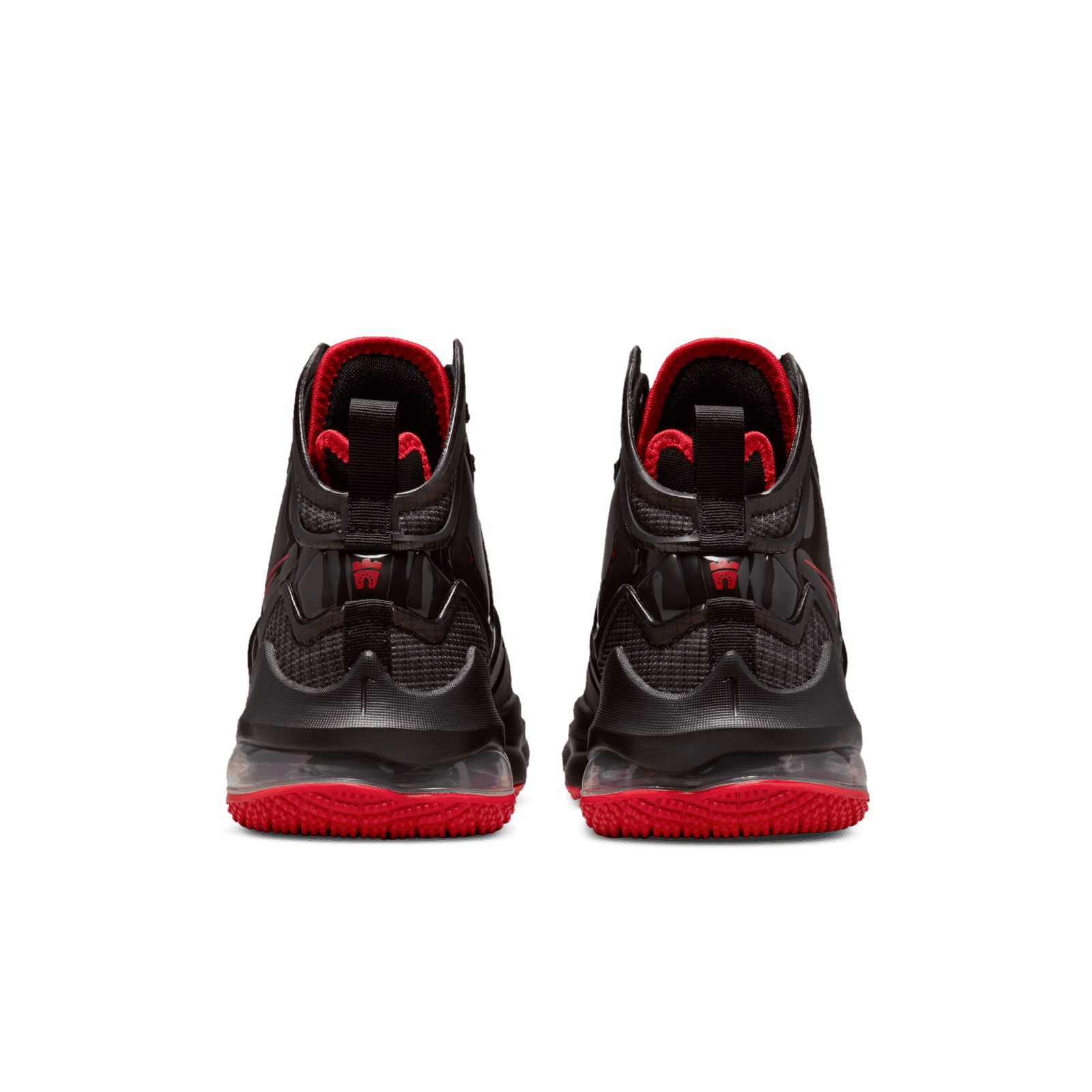 Nike LeBron 19 Bred (GS) - DD0418-011 Raffles & Where to Buy