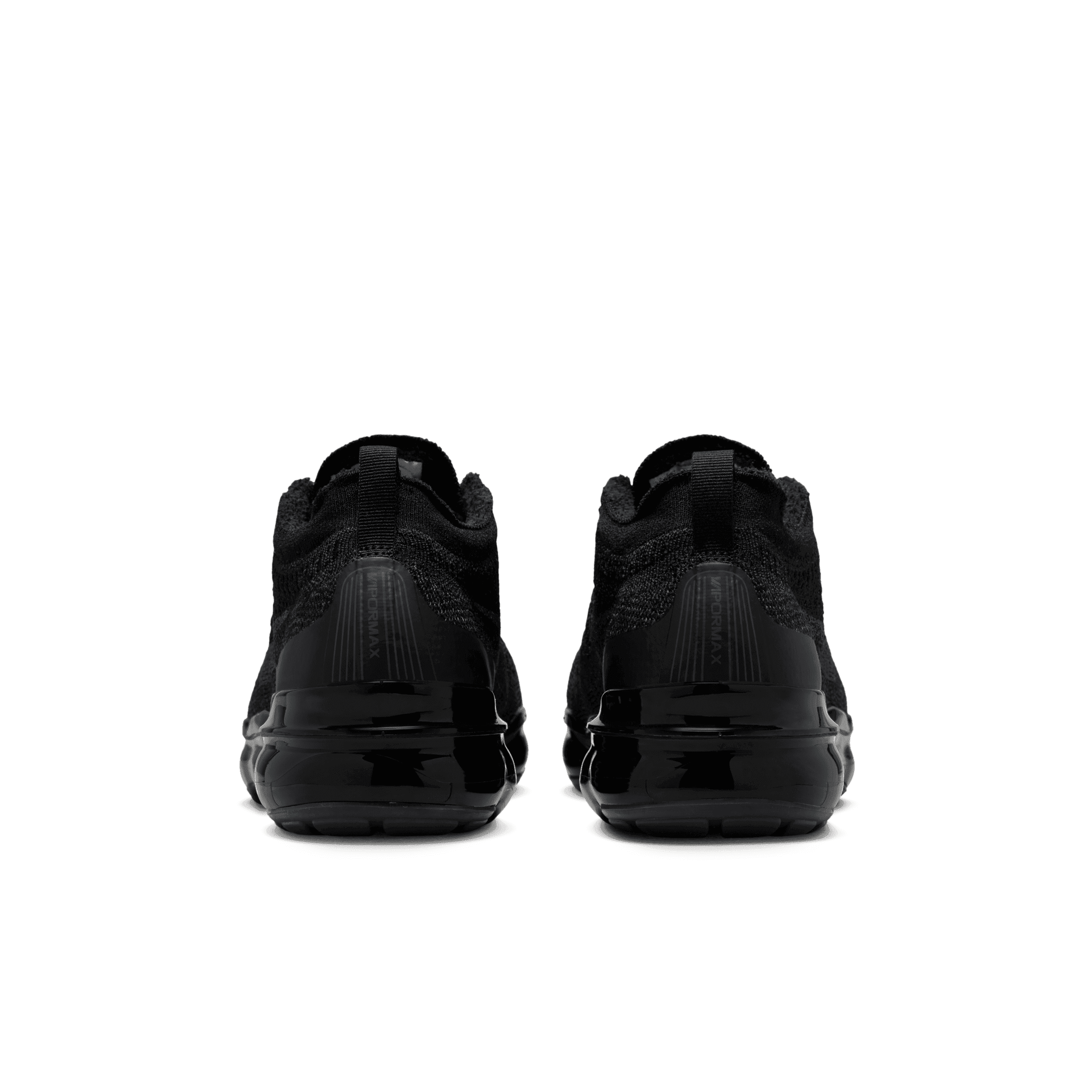 Nike VaporMax 2023 Flyknit Triple Black - DV1678-003