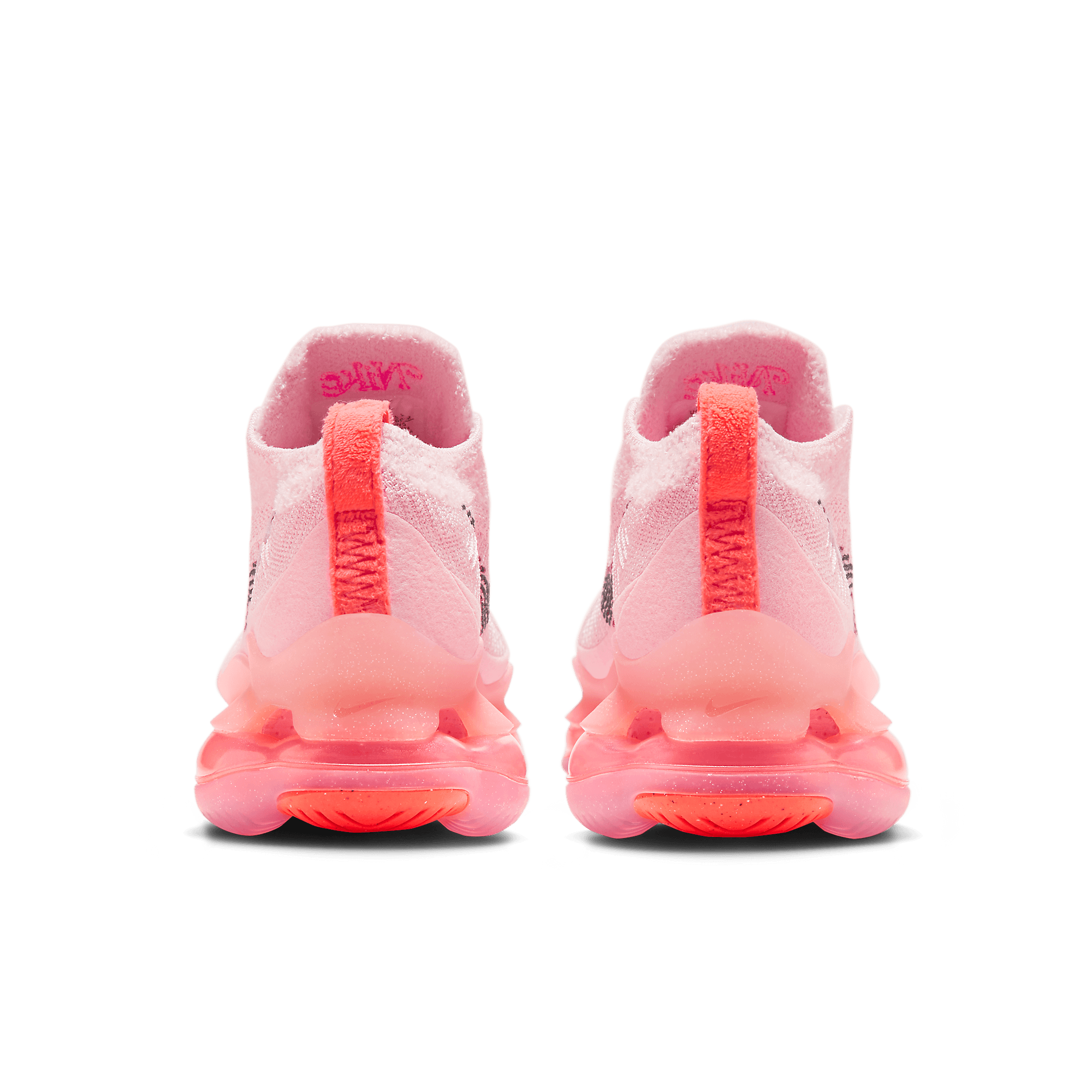 Nike Air Max Scorpion FK Barbie (W) - FN8925-696 Raffles & Where