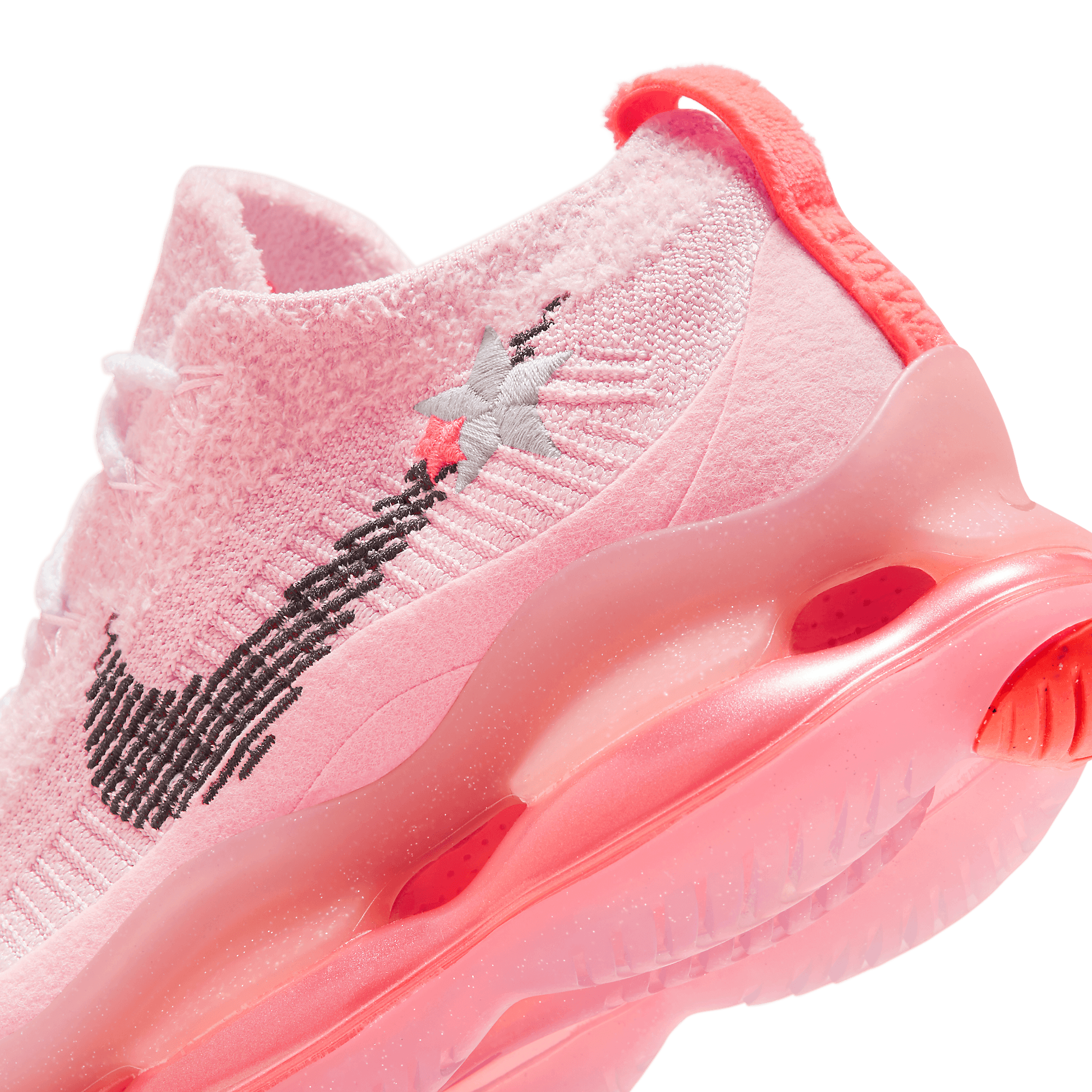 Nike Air Max Scorpion FK Barbie (W) - FN8925-696 Raffles & Where