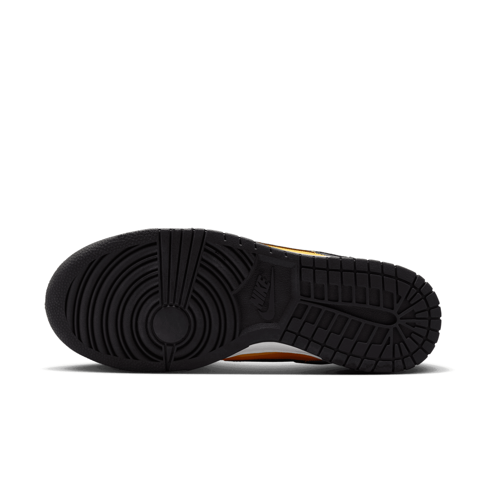 The Nike Dunk Low Black University Gold Releases Spring 2024