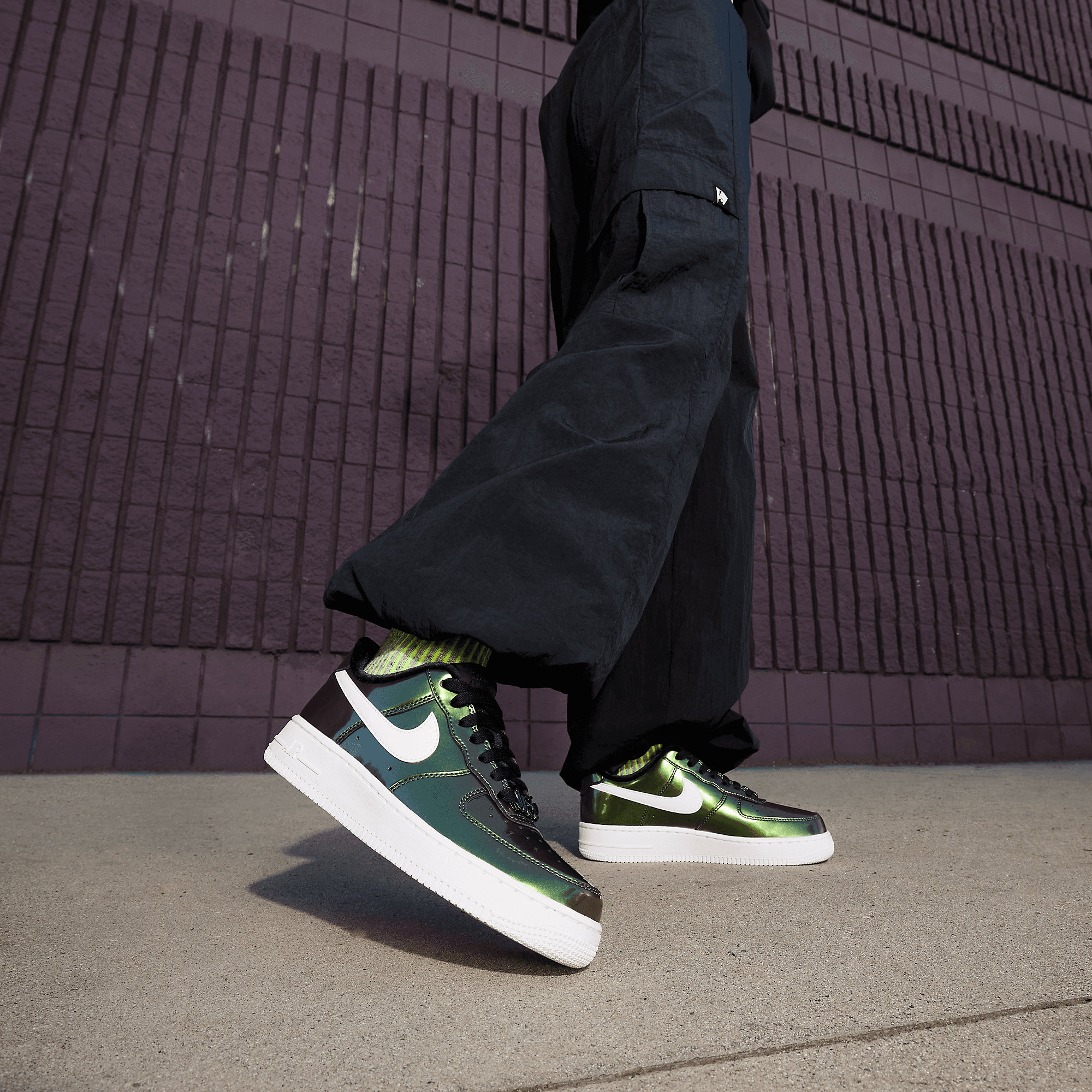 Nike Air Force 1 Low フラックスウィート シュプリーム×ナイキ エア フォース 1 ロー フラックス ウィート