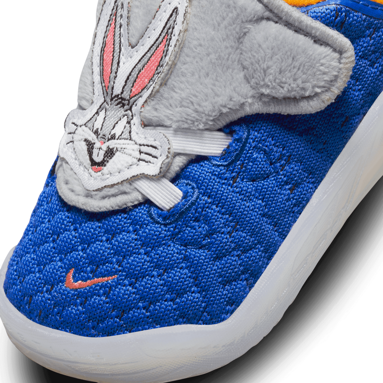 Bugs bunny shoes in best sale space jam