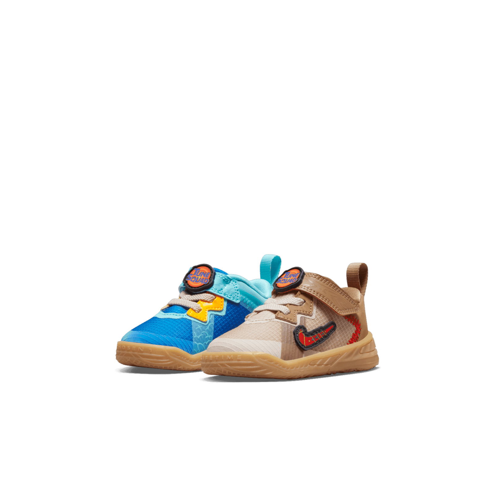 HOT Lebron James Space Jam Shoes Road Runner Lebron