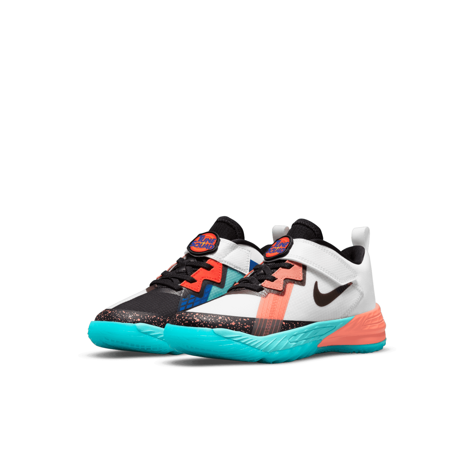 summit white space jam