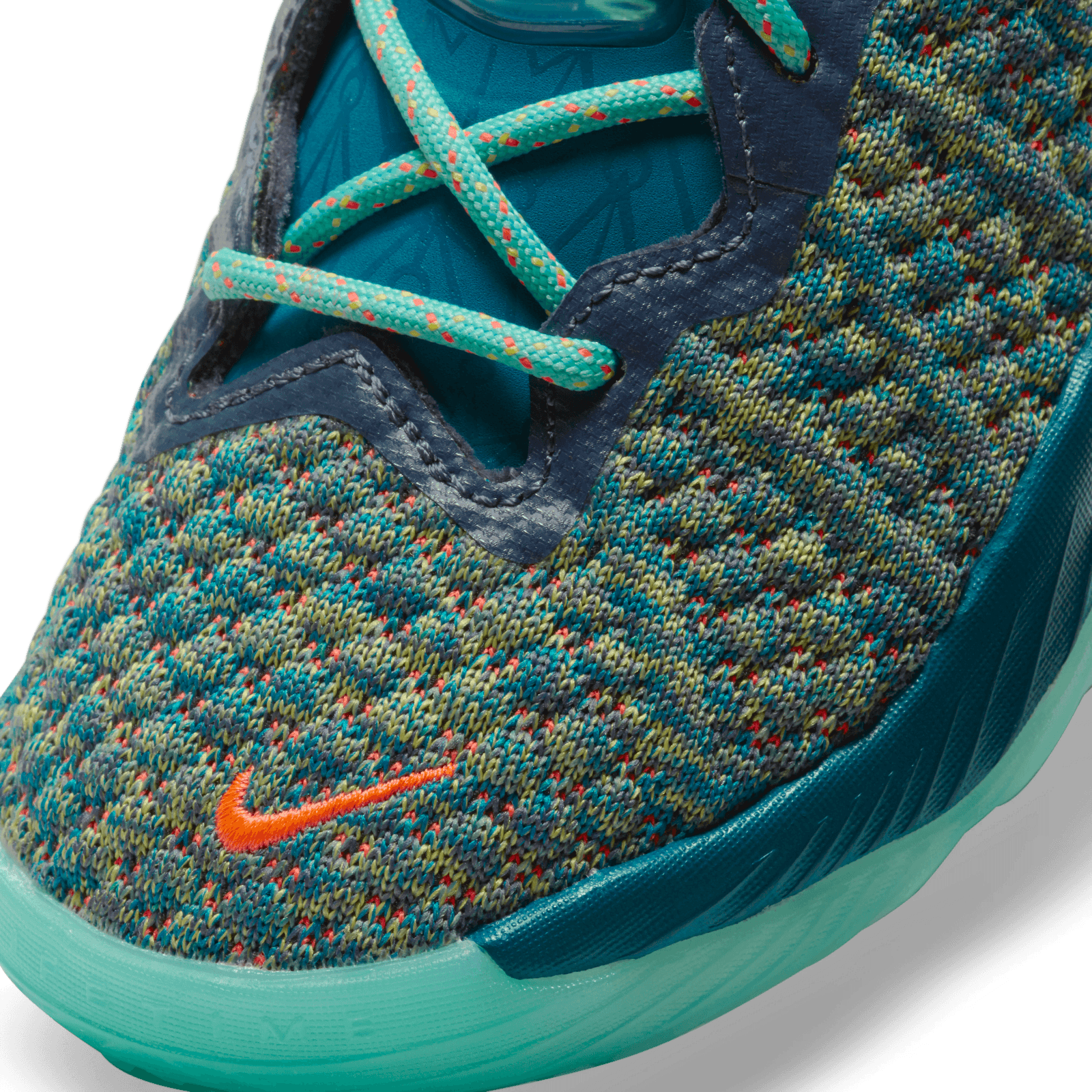 we are family lebron 16