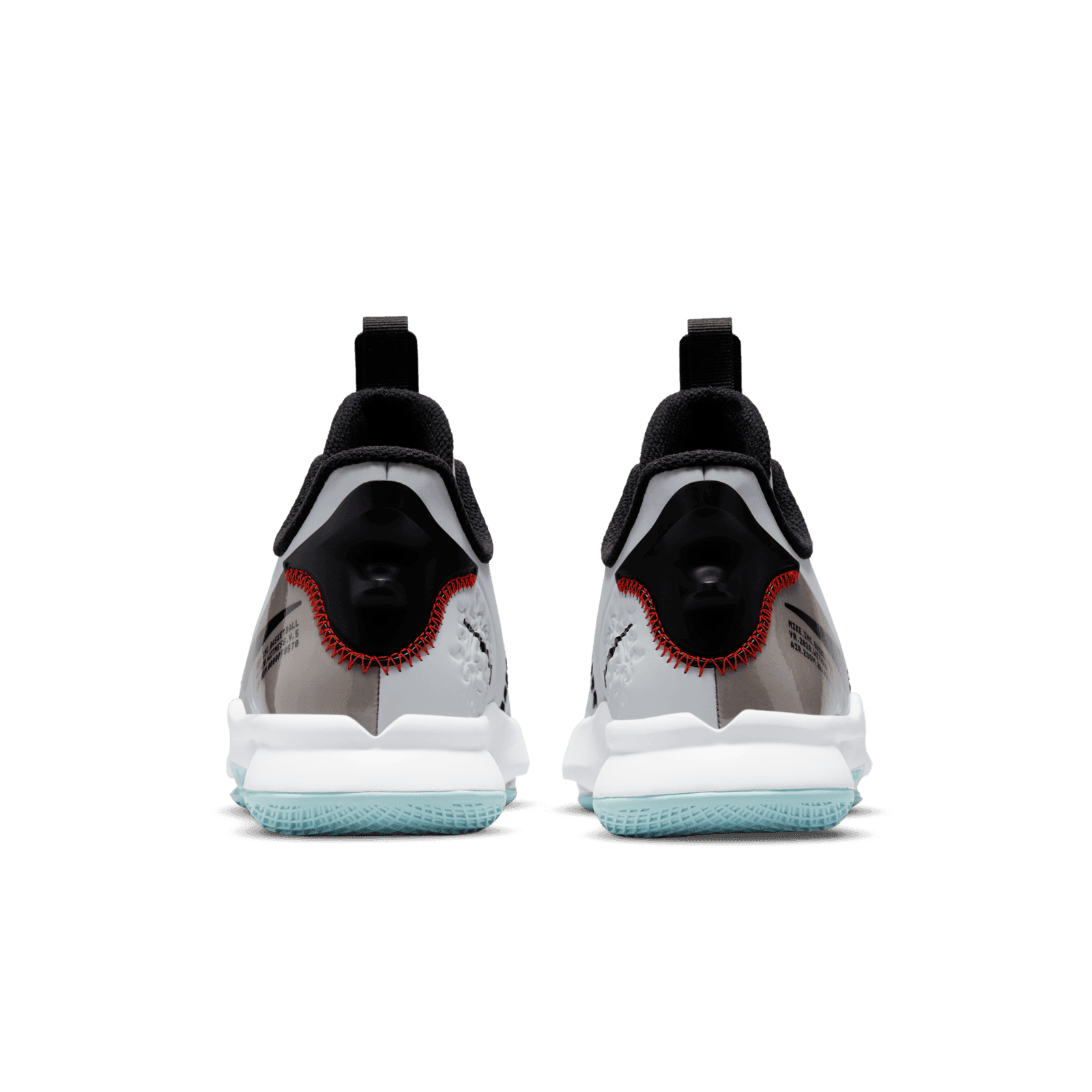 lebron witness 5 colorways