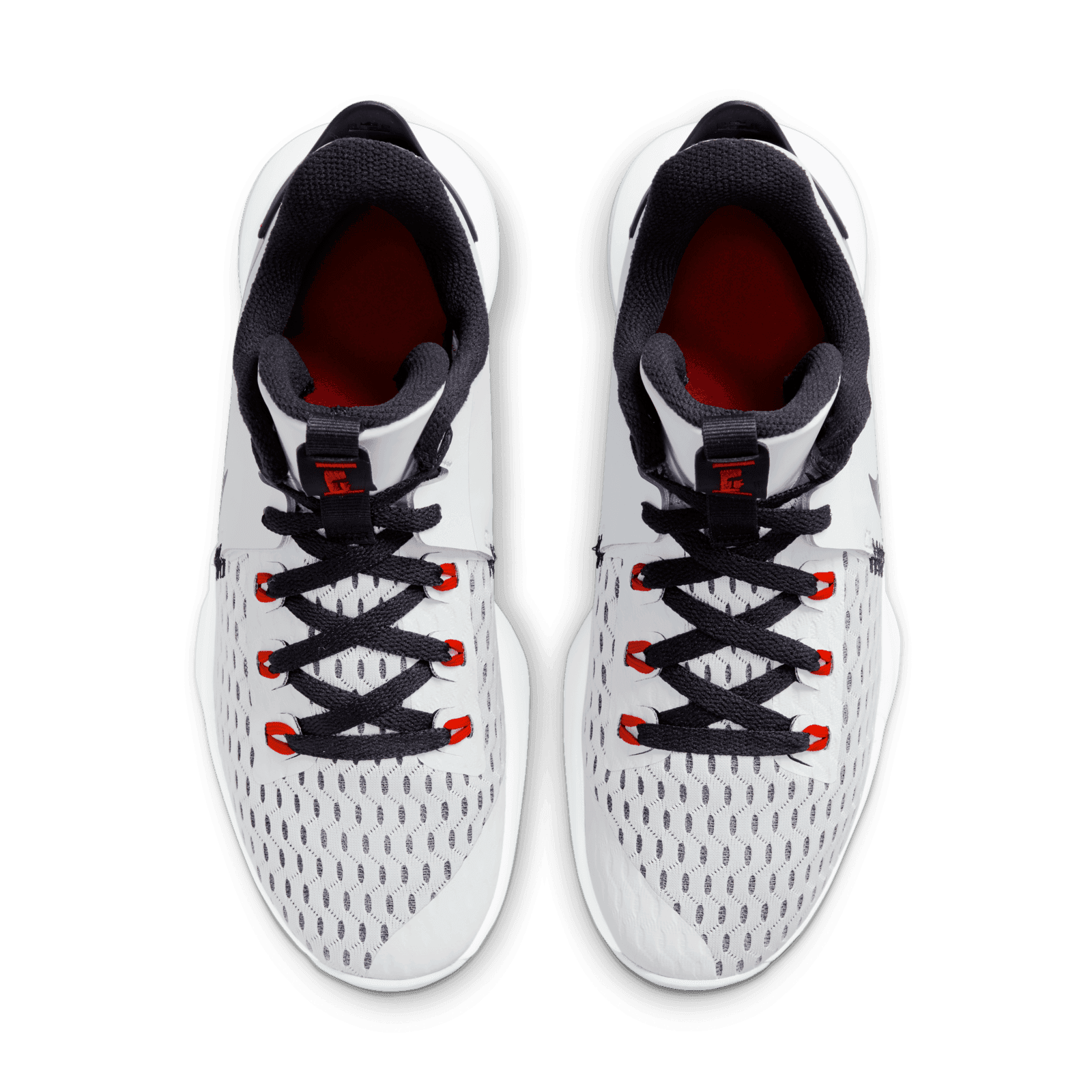 Witness5 Nike LeBron Witness 5 Pure Platinum Light Dew - CQ9380-006
