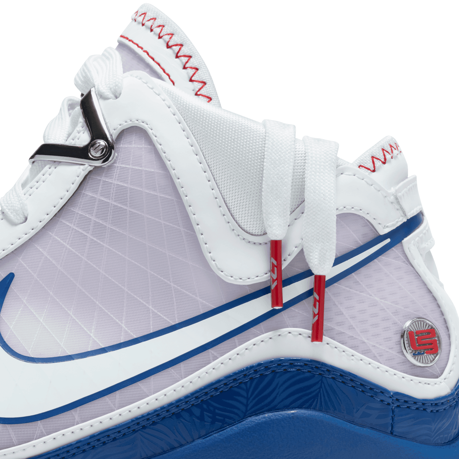Nike LeBron 7 Los Angeles Dodgers - DJ5158-100 Raffles & Where to Buy
