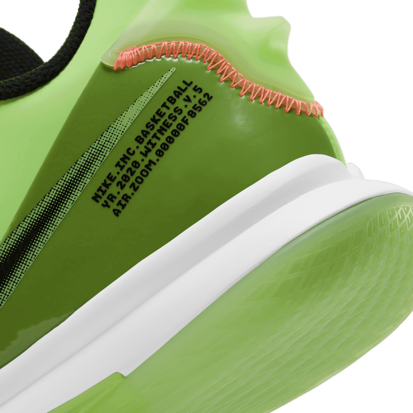 Nike LeBron Witness Lime Glow CQ9380-300 Raffles Where to Buy