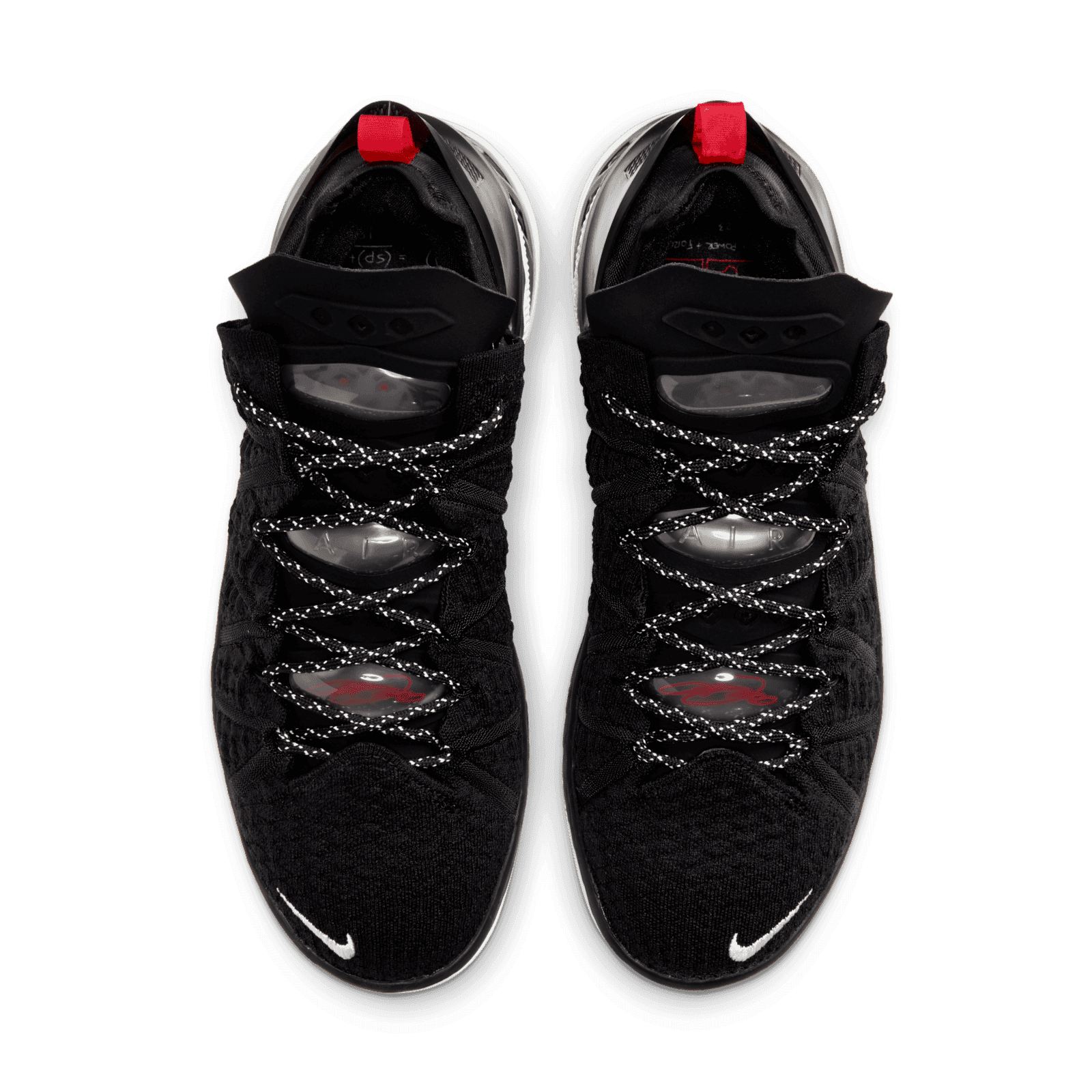 Nike LeBron 18 Bred - CQ9283-001 Raffles & Where to Buy