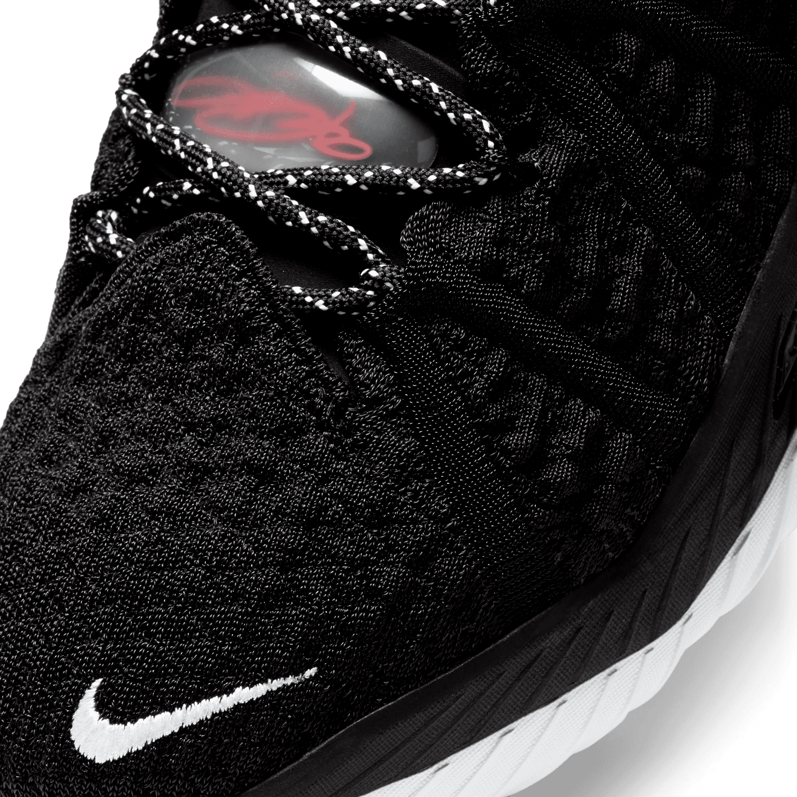 Nike LeBron 18 Bred - CQ9283-001 Raffles & Where to Buy