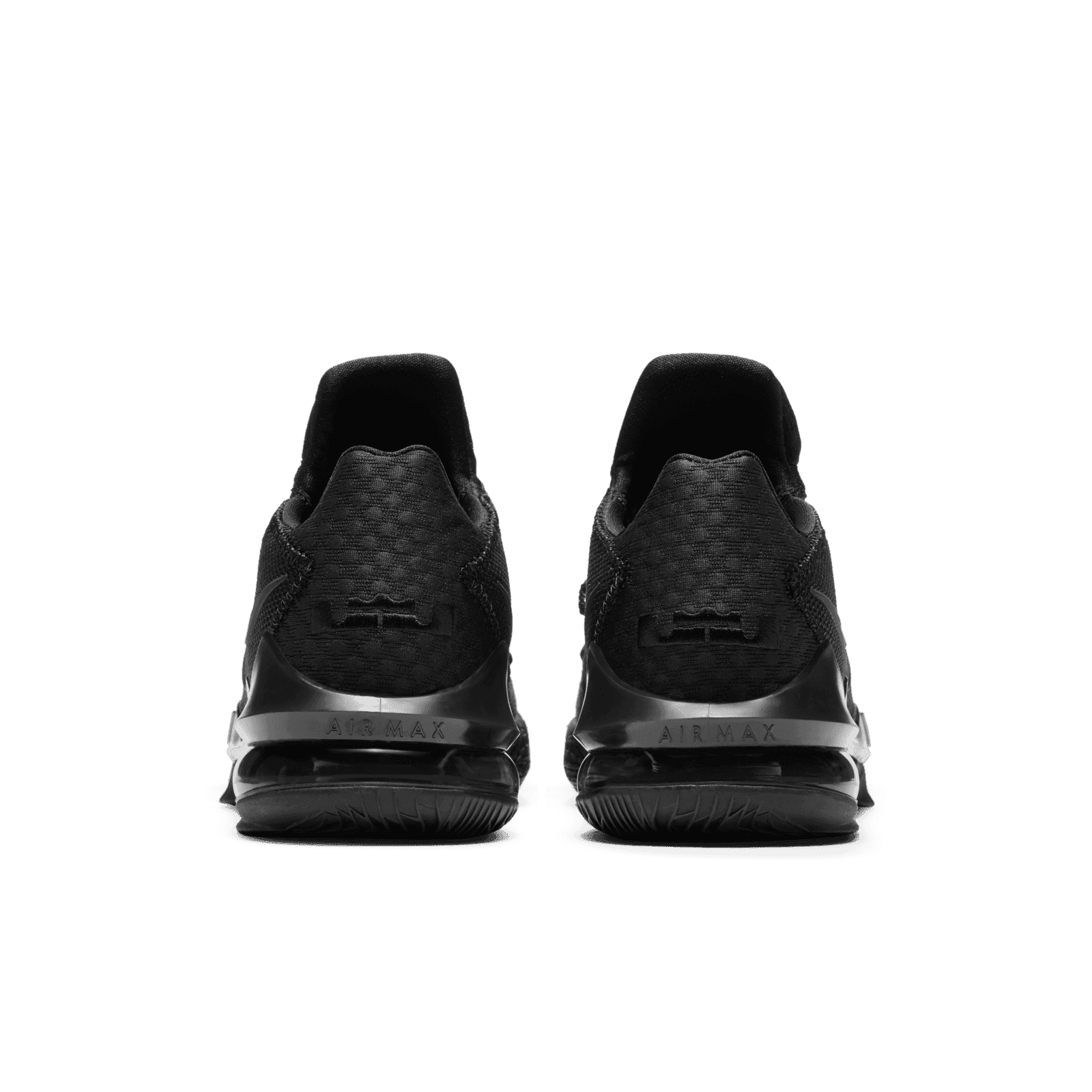 Lebron 17 Low Triple Black Buy Nike LeBron 16 Low Triple Black