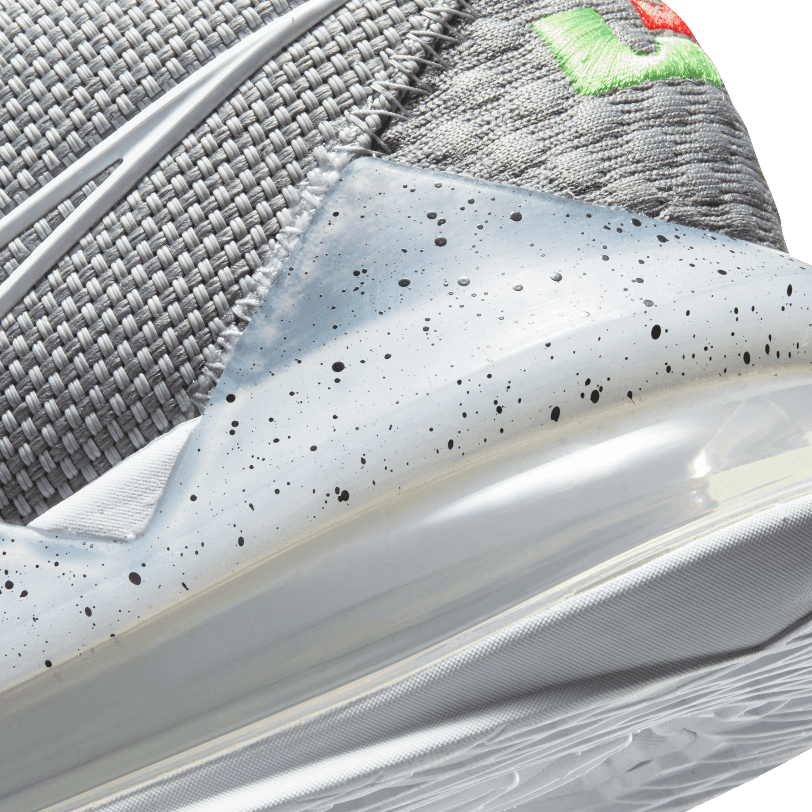 Nike LeBron 17 Low Particle Grey - CD5007-004 Raffles & Where to Buy