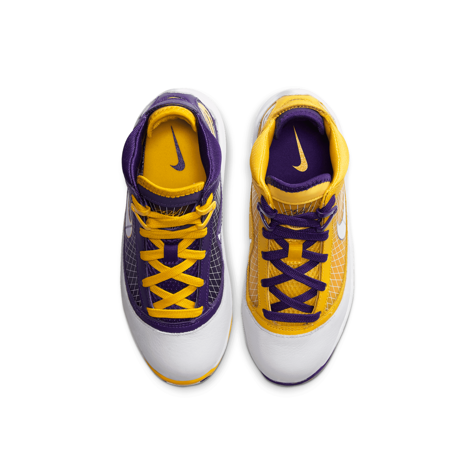 Media Day Lebron James 7s Nike LeBron Media Day Size CW2300-500 - Main Image