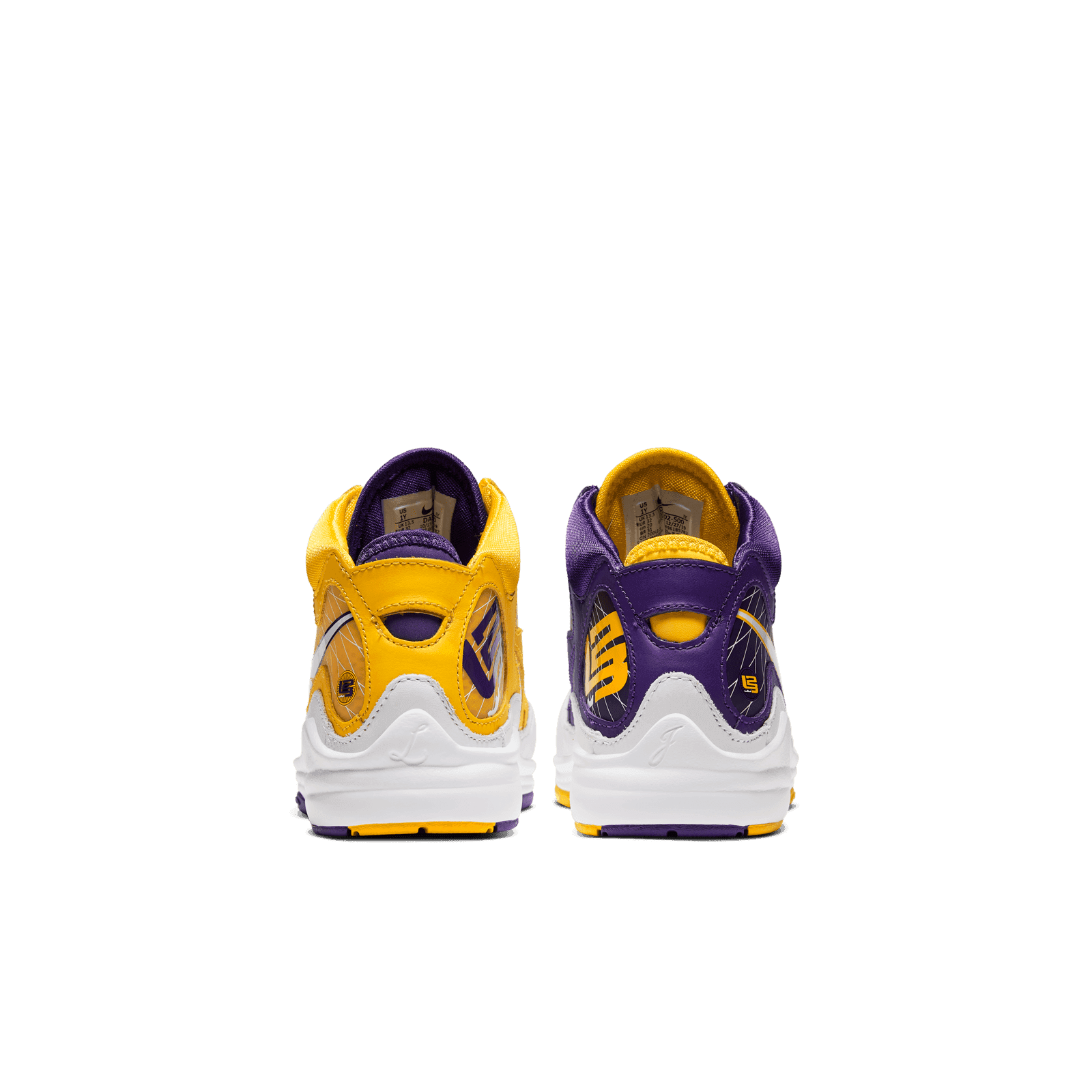 Nike LeBron 7 Media Day (PS) - DA3202-500 Raffles & Where to Buy