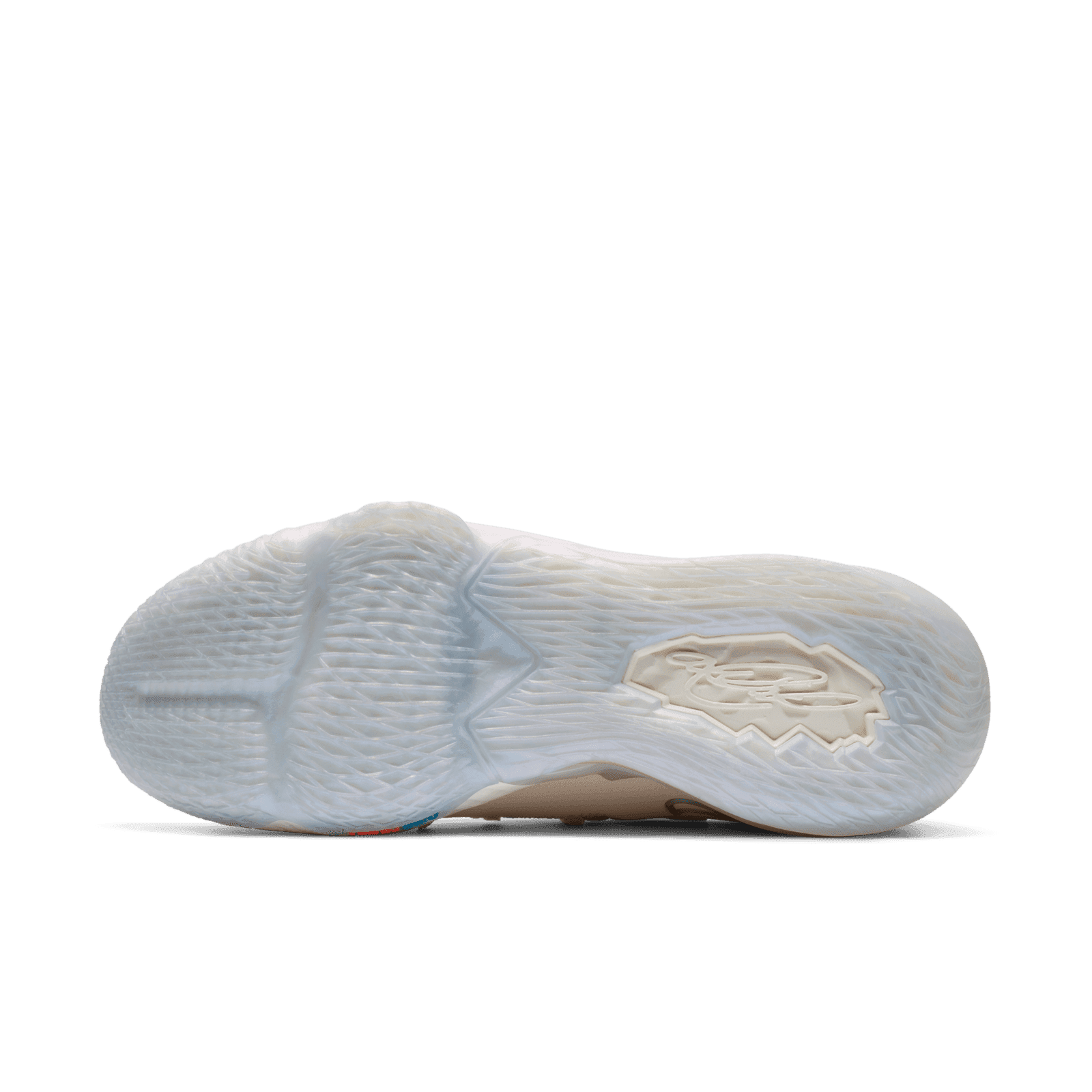 公式正規品!★LEBRON 17 LOW LIGHT CREAM Nike-Lebron-17-Low-Light-Cream