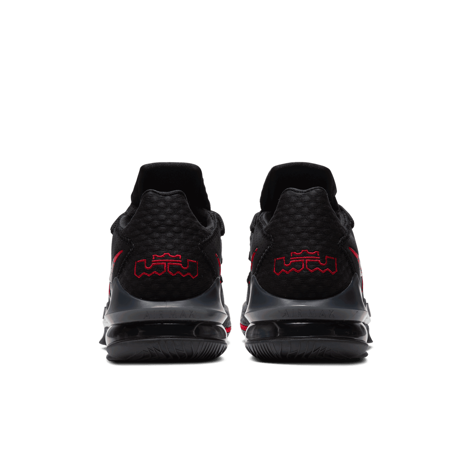 Nike LeBron 17 Low Bred - CD5007-001 Raffles & Where to Buy
