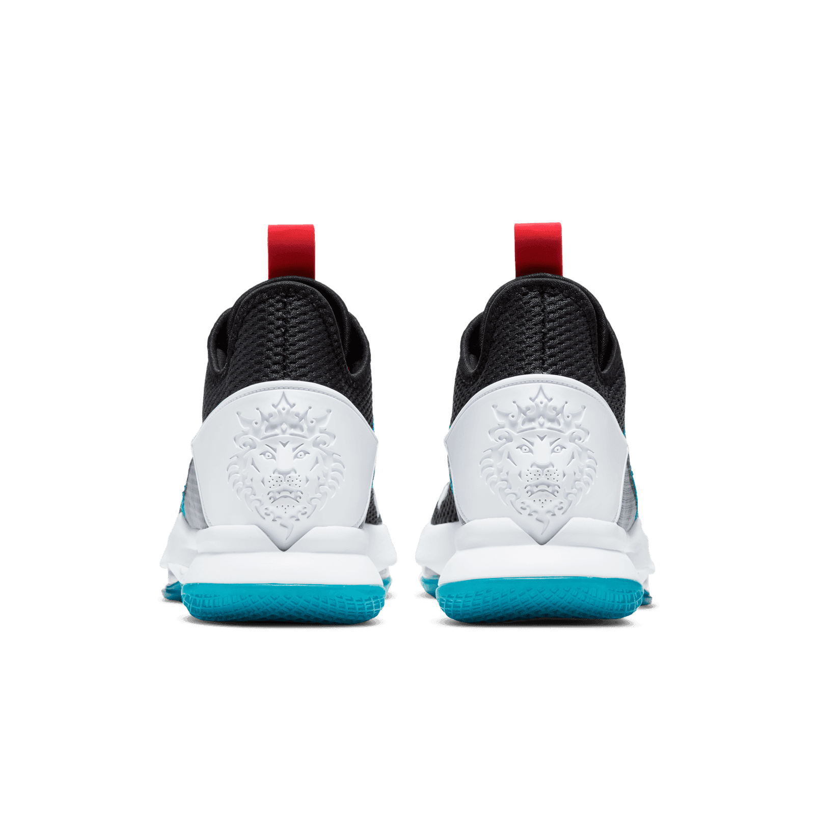 nike lebron witness 4 red carpet