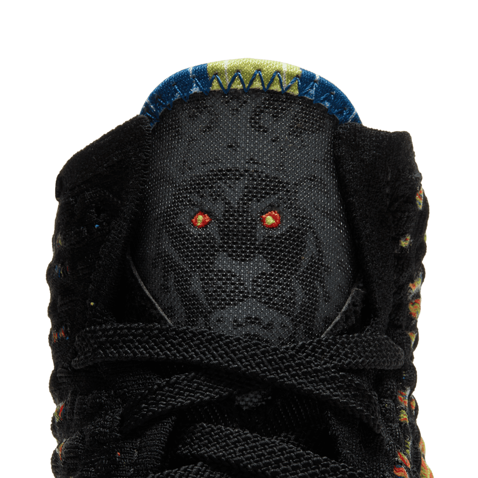 Nike LeBron 17 James Gang (GS) - BQ5594-005 Raffles & Where to Buy