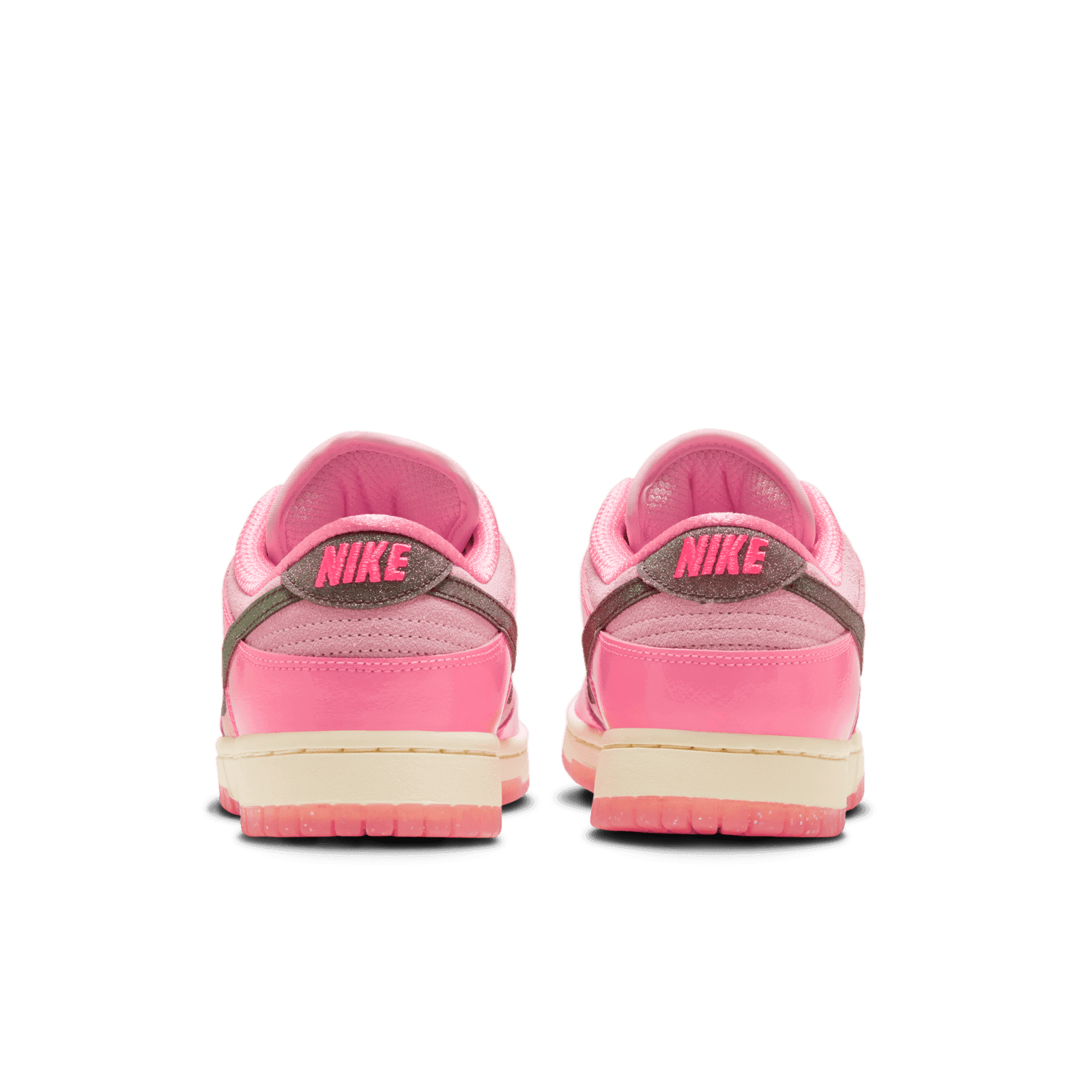 Nike Dunk Low LX Barbie (W) - FN8927-621 Raffles and Release Date