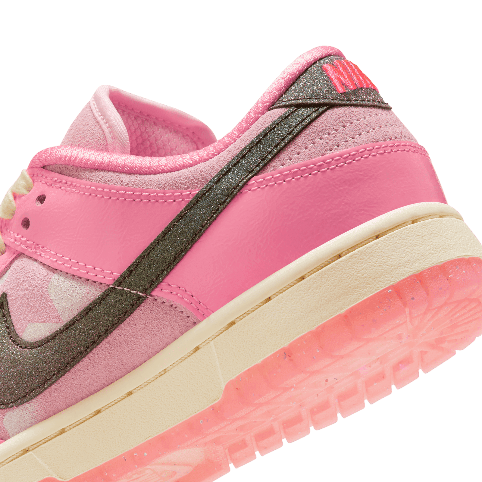 Nike Dunk Low LX Barbie (W) - FN8927-621 Raffles and Release Date