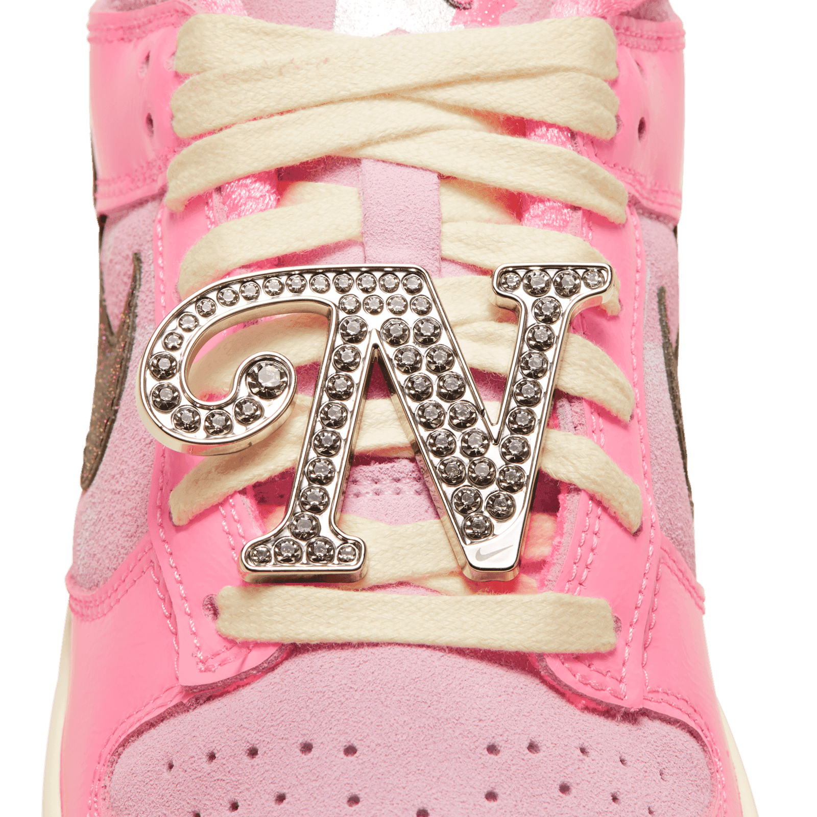 Nike Dunk Low LX Barbie (W) - FN8927-621 Raffles and Release Date