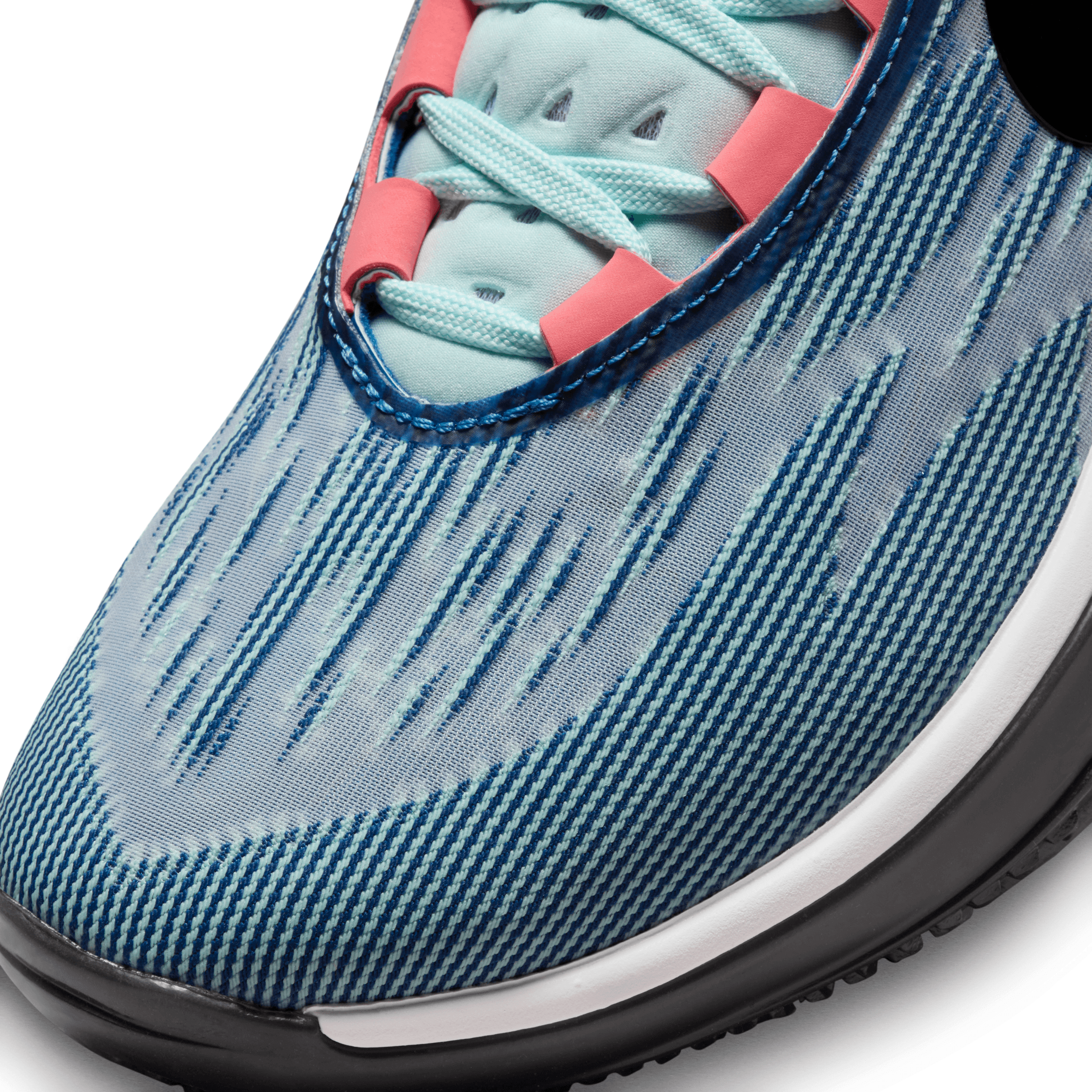 Nike Air Zoom GT Cut 2 Industrial Blue - DJ6015-404