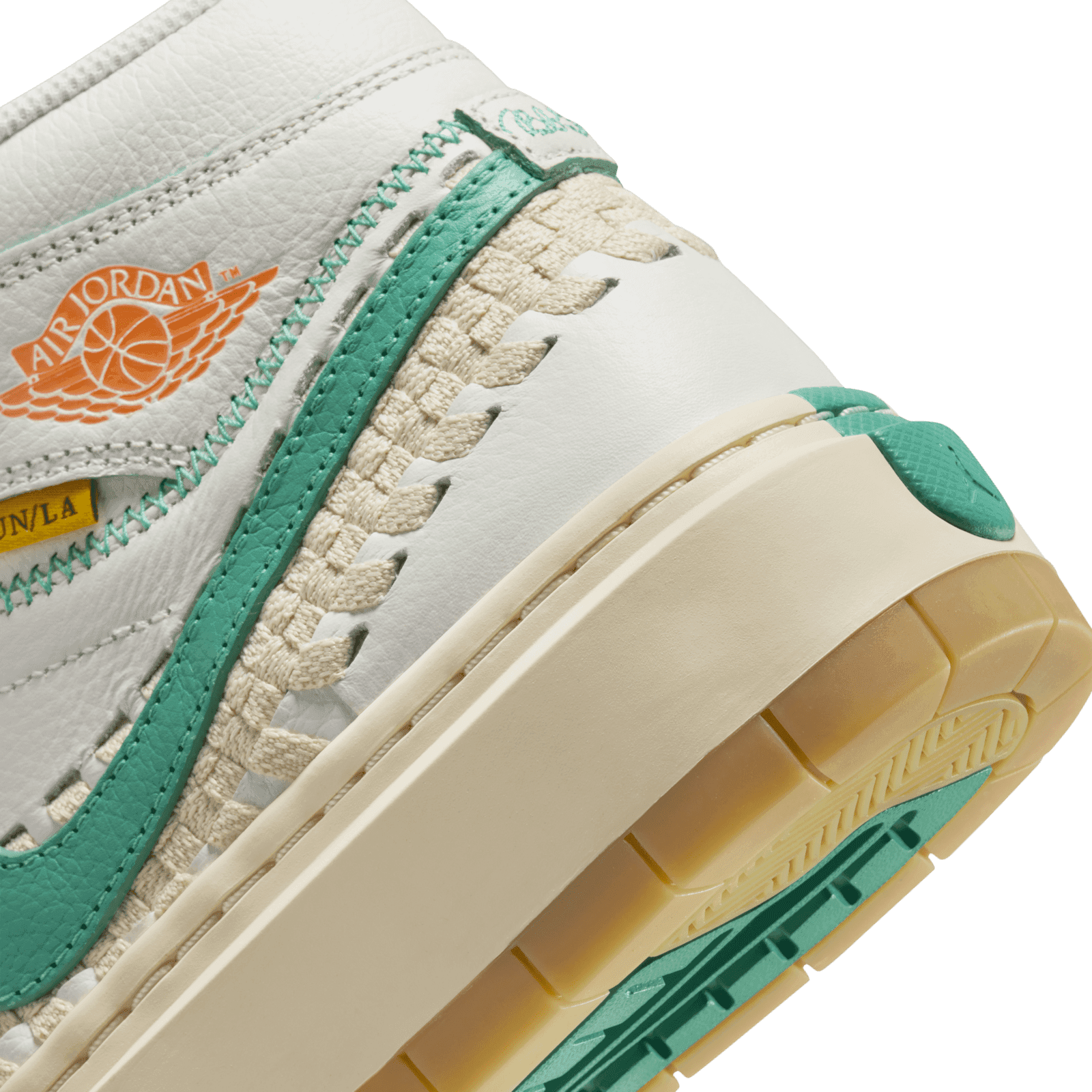 Air Jordan 1 Elevate High SP Union Bephies Beauty Supply Air Jordan 1 Elevate High SP Union Bephies Beauty Supply
