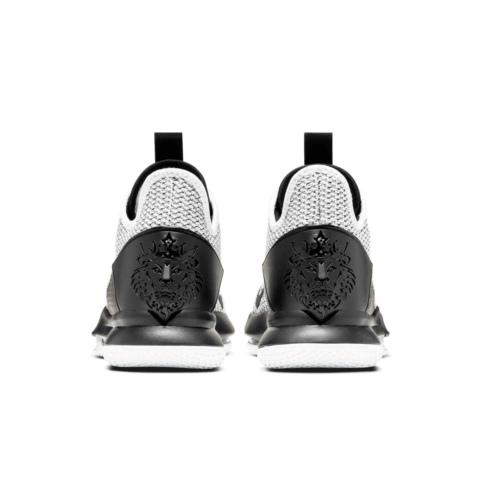 公式正規品!★鑑定士認定★LEBRON 18 BLACK WHITE★ Buy LeBron 18 GS 'Black White Gum' - CW2760 007 | GOAT