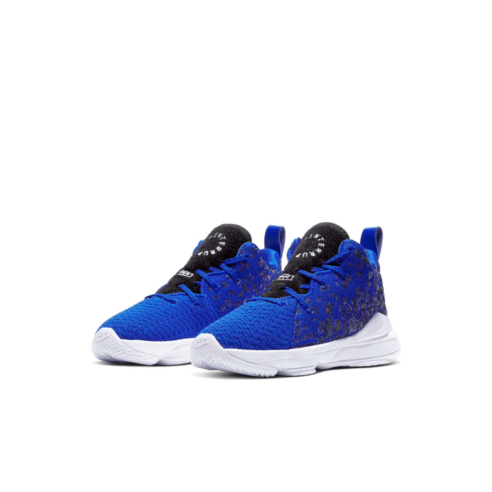 lebron 17 mtaa size 12