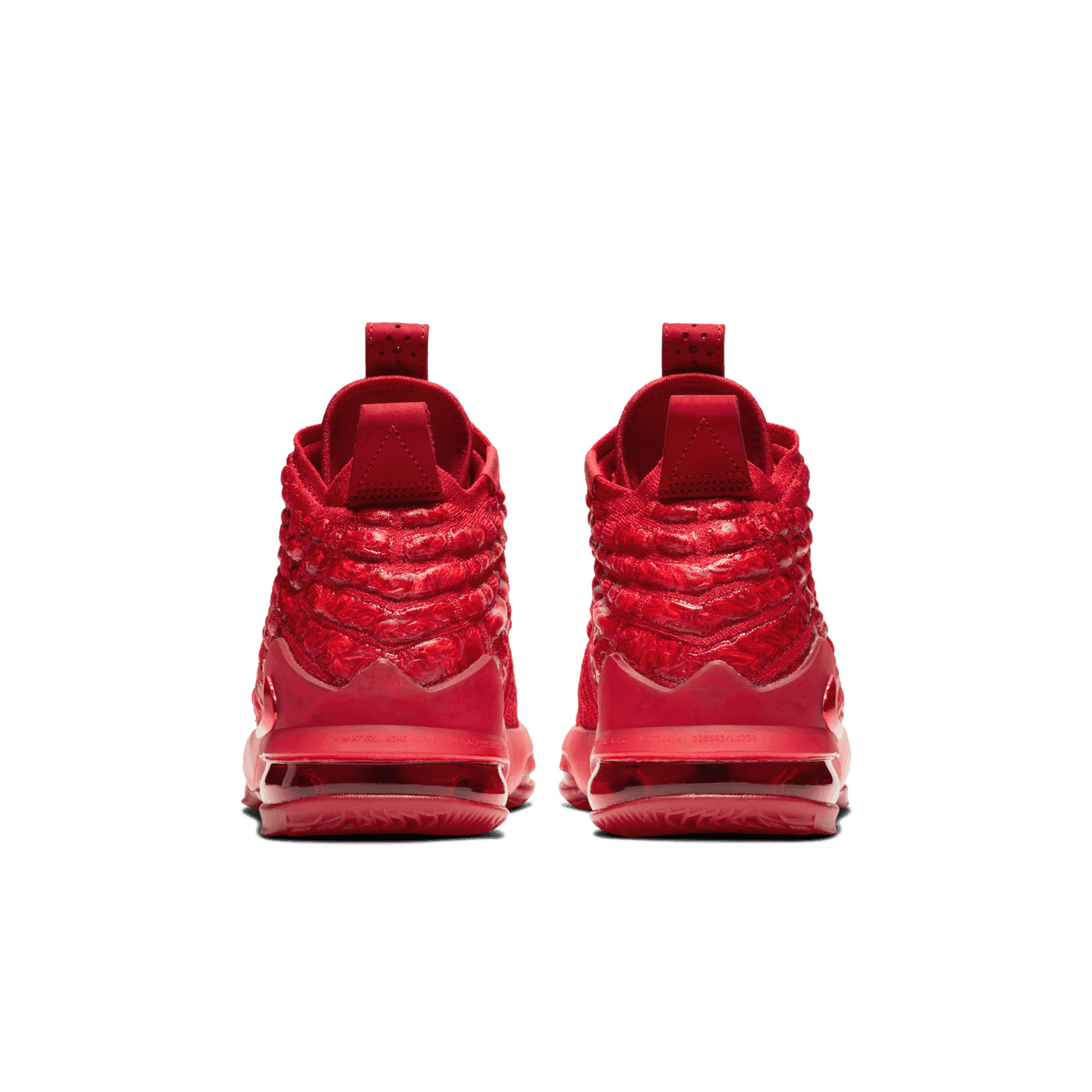 Nike LeBron 17 Red Carpet GS BQ5594 600 Raffles and Release Date