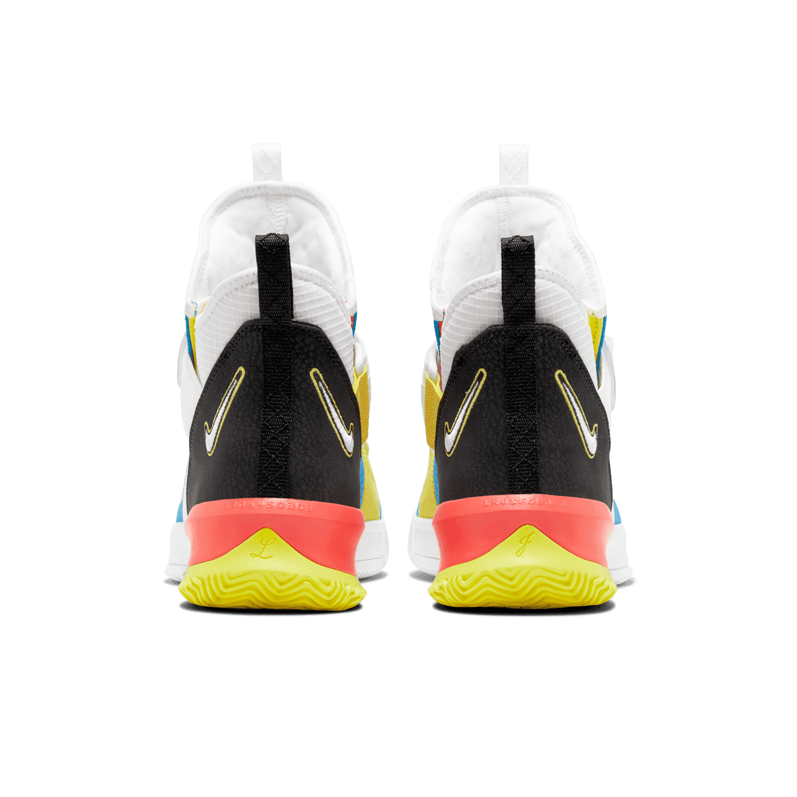 nike lebron soldier 13 light photo blue