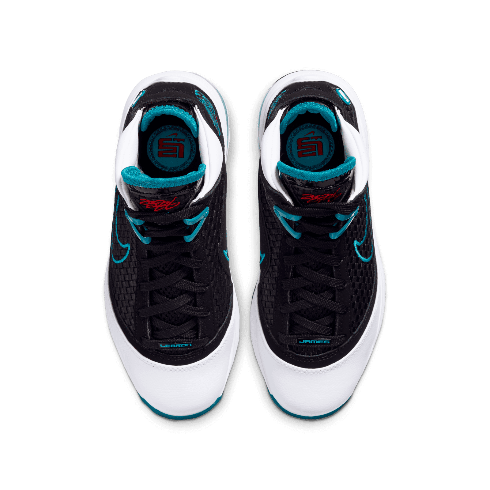 Nike LeBron 7 NFW Red Carpet (2019) (GS) - CT3794-100