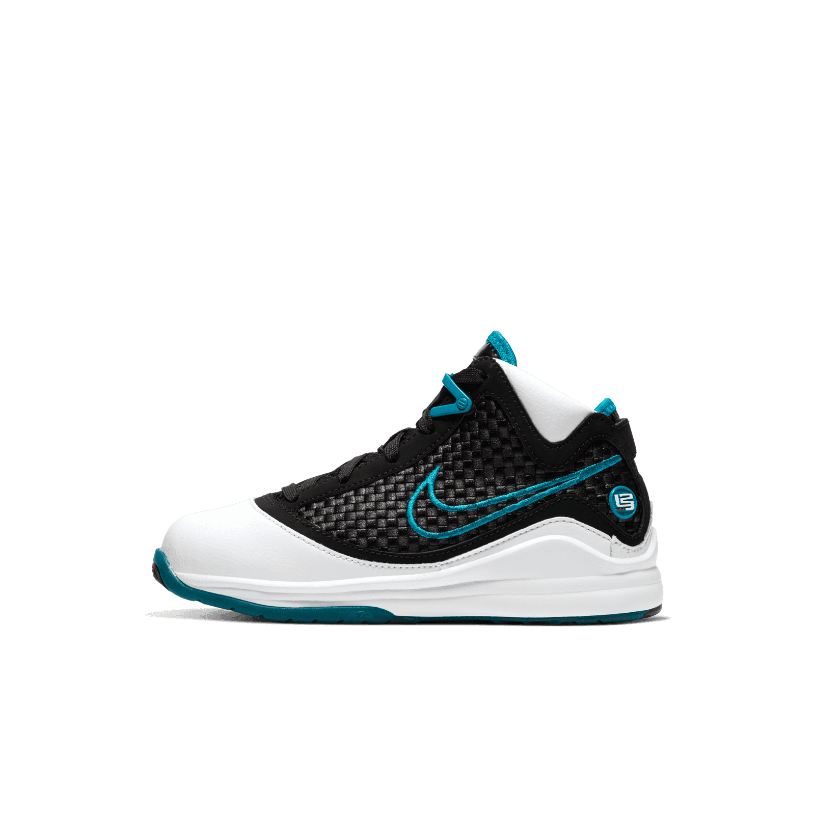 nike lebron 7 nfw red carpet