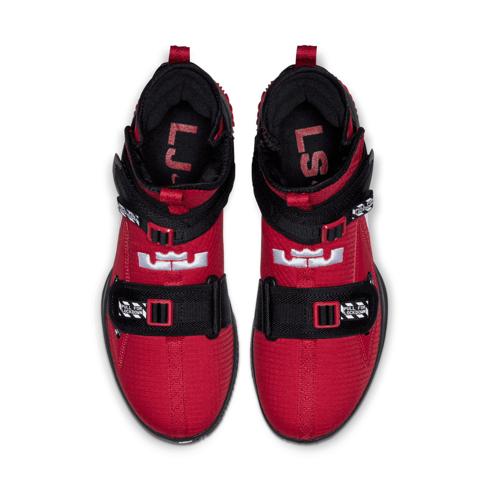 Men's 'lebron clearance soldier 13 sfg