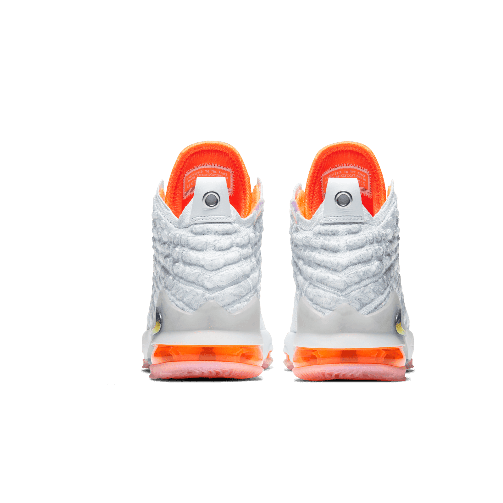 Lebron 17 future outlet air price