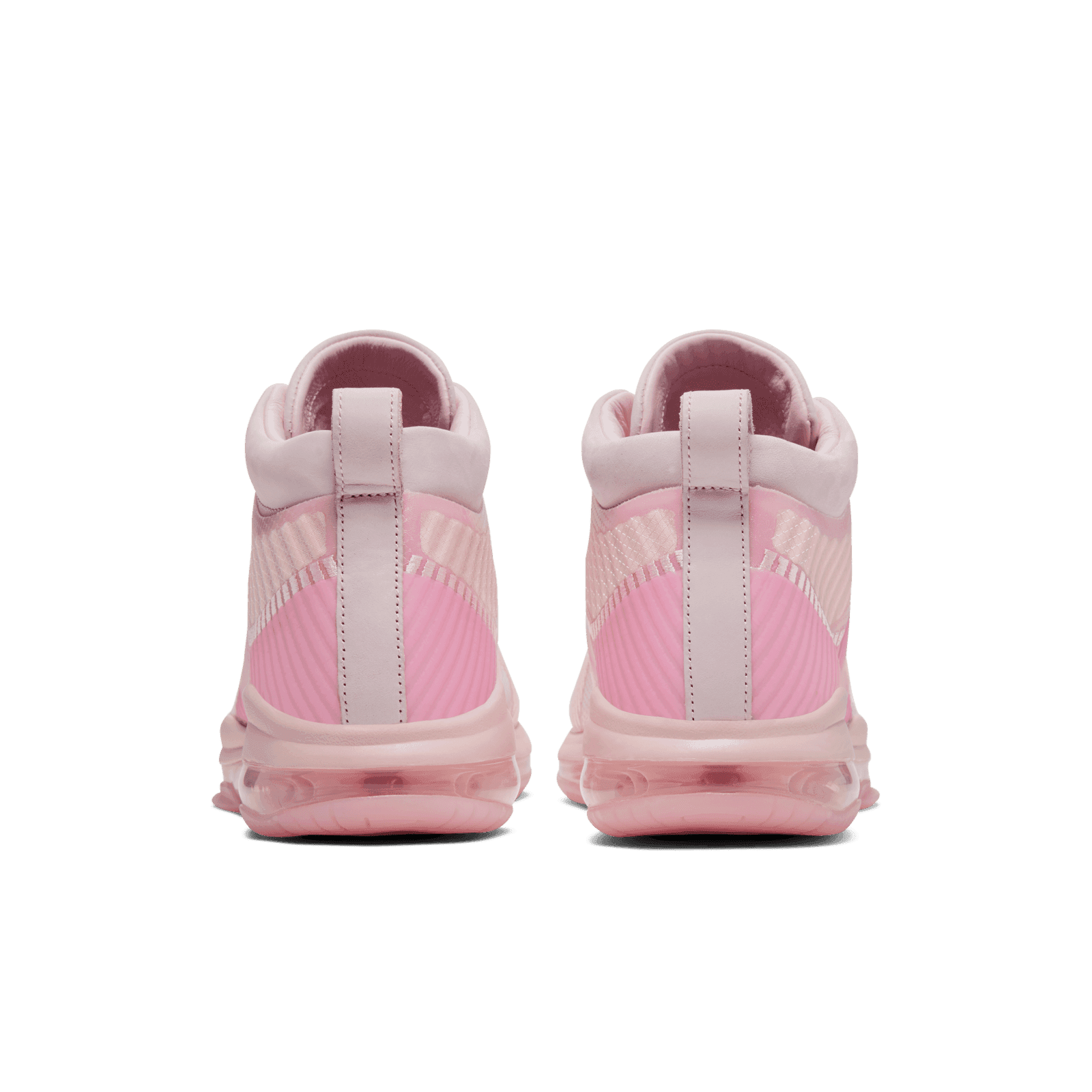 Nike LeBron Icon John Elliott Tulip Pink - AQ0114-600