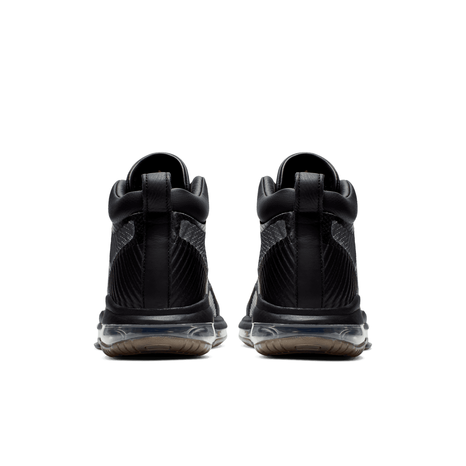 lebron icon black