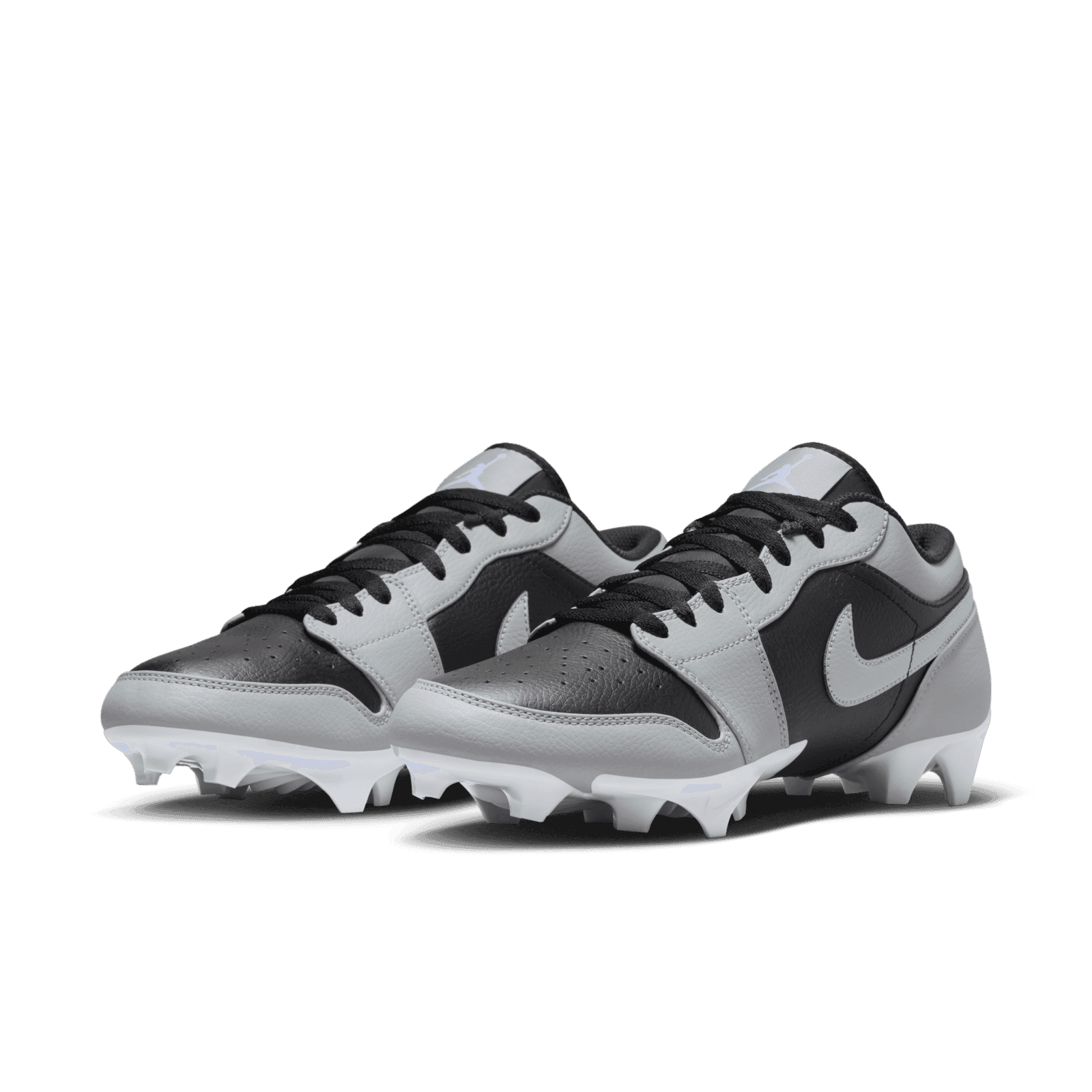 jordan 1 shadow cleats