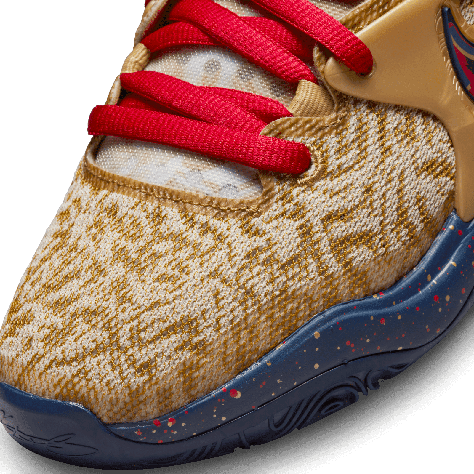 Nike KD 15 Olympics Gold Medal - DC1975-700 Raffles & Where